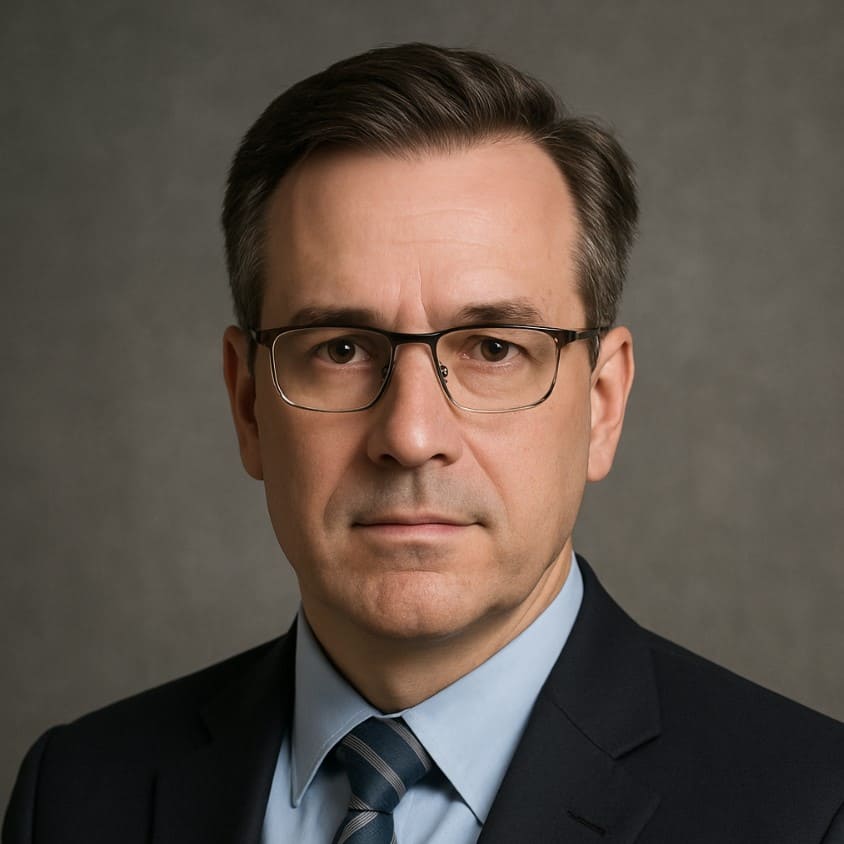 Author of the article Алексей Руденко