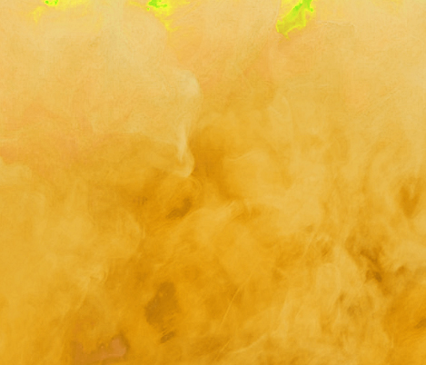 Дымный факел желтый MA0514 Yellow 60 сек DUPLEX