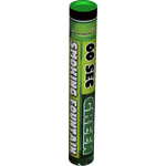 Дымный факел ручной зеленый MA0512 Green 60 сек.