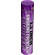 Димний факел фіолетовий MA0513 Purple 60 сек.
